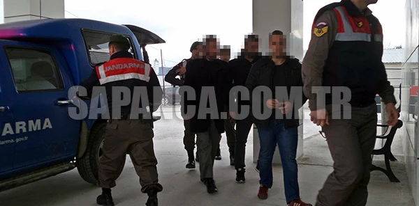 Televizyonun Çalındığını Hırsızlar Yakalanınca Öğrendi