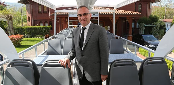 2 Yıllık Hizmetler Tanıtılacak