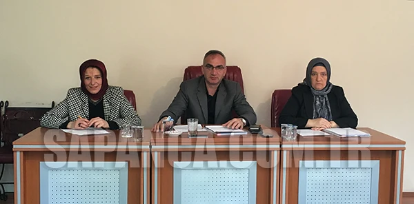 İşte Meclisin Yeni Komisyon Üyeleri