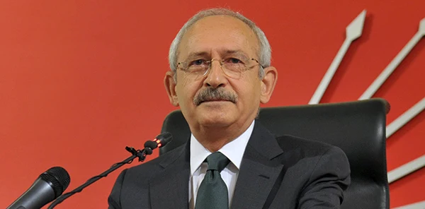 Kemal Kılıçdaroğlu Sapanca'ya Geliyor