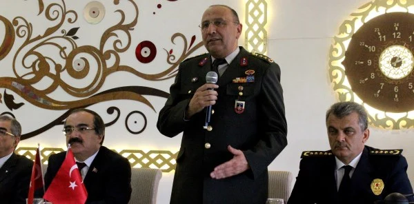 O Cinayet Hakkında Konuştu
