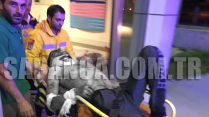 2‘inci Kattan Düşmüştü, Hayatını Kaybetti