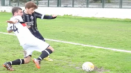 Akademi, Ferizlispor'u Affetmedi: 3-2