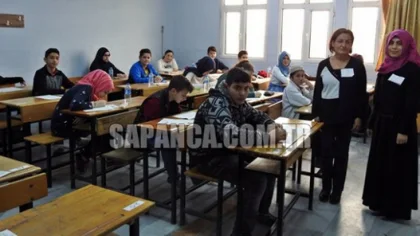 Eğitime 2 Günlük Teog Arası
