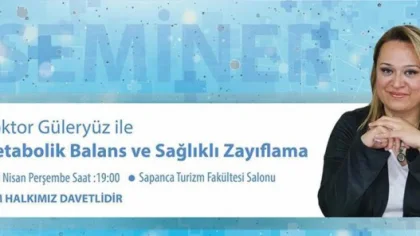 Gülümseyerek Kilo Verin