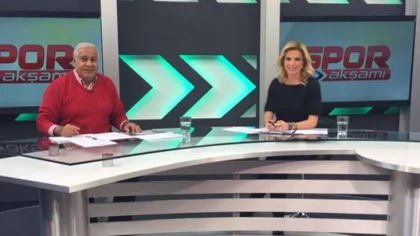 Hayri Ülgen'den Sapanca'ya Kuru Fasulye ve Pilavlı Gönderme