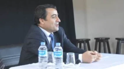 Kaymakam Yıldırım Tecrübelerini Anlattı