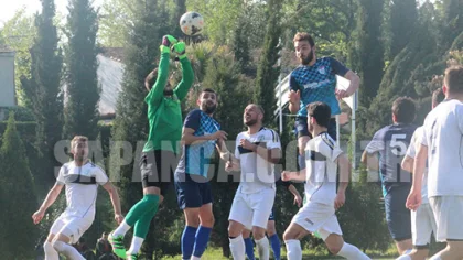 Kırkpınarspor 1 Puana Razı Oldu