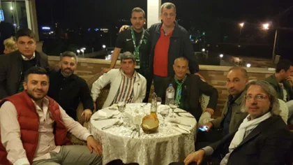 Kocaelispor Şampiyonluğu İlk Sapanca'da Kutladı