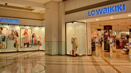 Lc Waikiki Sapanca'da Mağaza Açacak