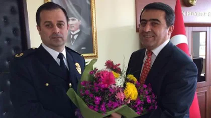 Müdür Yıldırım'dan Ziyaretler