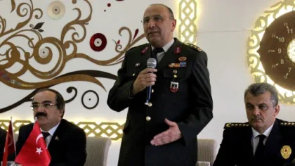 O Cinayet Hakkında Konuştu