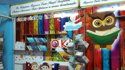 Özel Değil Devlet Okulu