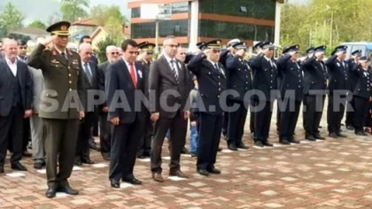Polis Teşkilatının 171.yılı Kutlu Olsun
