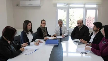 Sapanca Kültür Merkezi İhalesi Yapıldı İşte 6 Firmanın Verdiği Teklif