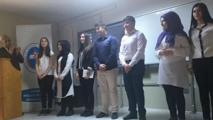 Sapanca Sağlık Meslekten Kutlu Doğum Programı