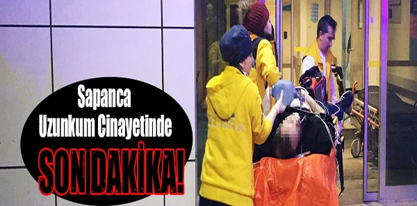 Uzunkum Cinayetinde İkinci Tutuklama Geldi