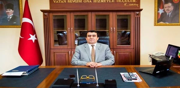 Yıldırım'ın ''10 Nisan Polis Günü'' Mesajı