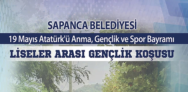 19 Mayıs Gençlik Koşusu