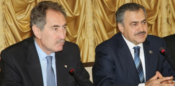 Günay'dan Bakan Eroğlu'na Sapanca Uyarısı