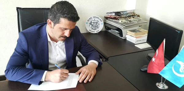 Özen'in, Anneler Günü Mesajı