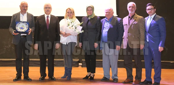 Sapanca'da 'Sağlıklı Zayıflama' Semineri
