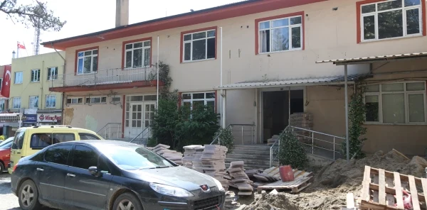 Sapanca Gençlik Merkezi'ne Kavuşuyor