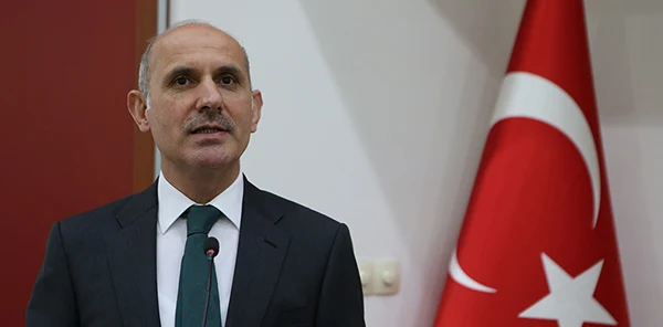 'Sapanca Gölünün Su Kalitesi Dünya Standartlarının Üzerinde'