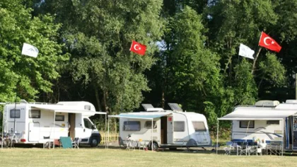 1. Sapanca Doğa ve Turizm Festivali
