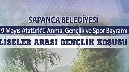 19 Mayıs Gençlik Koşusu