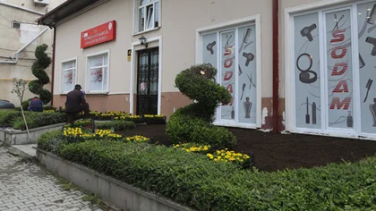 Belediyeden Estetik Çalışmalar