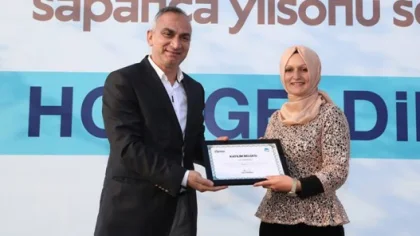 El Emeği Göz Nuru