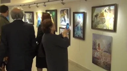 Ev Hanımları Bu Eserlere 5 Yılını Verdi