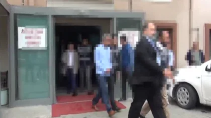 Fetö Zanlıları Adliyede
