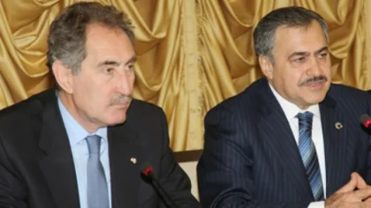Günay'dan Bakan Eroğlu'na Sapanca Uyarısı