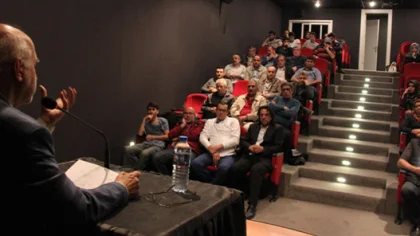 İslamcılık Sohbetleri Sona Erdi