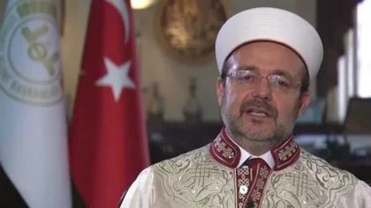 Mehmet Görmez Sapanca'ya Geliyor
