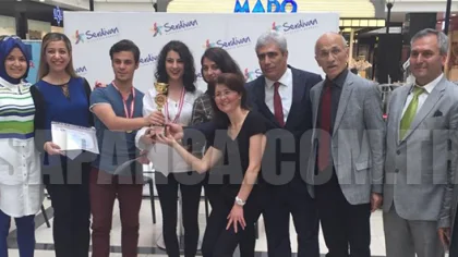 Mesleki ve Teknik Anadolu Lisesi'nden Haberler