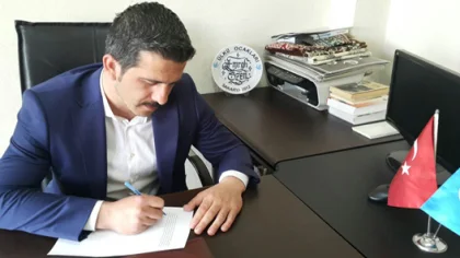 Özen'in 19 Mayıs Mesajı