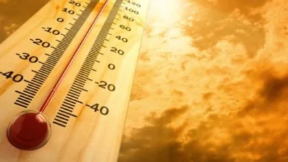 Sapanca'da Dereceler Bugün 35 Dereceyi Gördü
