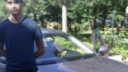 Sapanca'da Hırsız Polis Kovalamacası