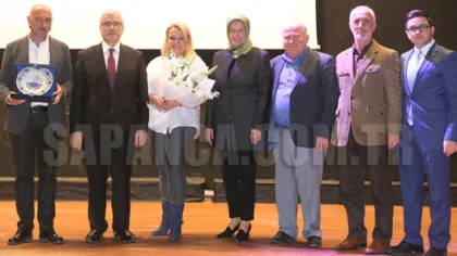 Sapanca'da 'Sağlıklı Zayıflama' Semineri