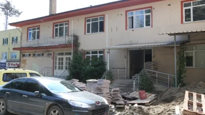 Sapanca Gençlik Merkezi'ne Kavuşuyor