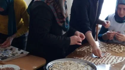 Sapanca İhh Kermes Düzenliyor