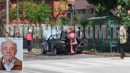 Sapanca'nın Sevilen Ağabeyi Ahmet Necati Özmen Hayatını Kaybetti