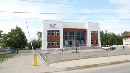 SGK Sapanca Açılıyor