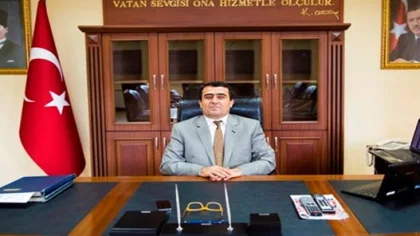 Süleyman Yıldırım'ın 19 Mayıs Mesajı