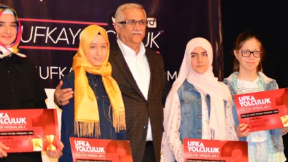 Ufka Yolculuk Kültür Yarışması