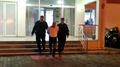 Ukraynalı Kasa Hırsızı Sapanca'da Yakalandı