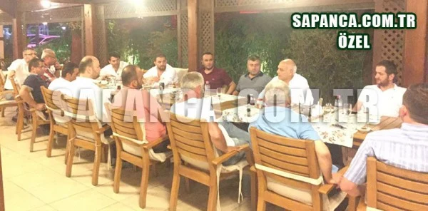 Çetin Adaylıktan Bu Sözlerle Çekildi